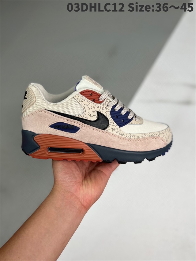 men air max 90 shoes 2022-12-9-009